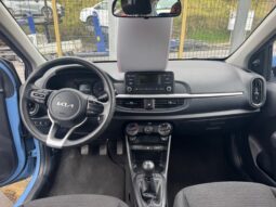 
										KIA PICANTO 1.0cc 67cv URBAN full									