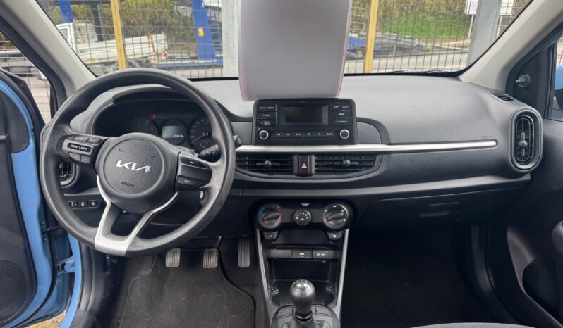 
								KIA PICANTO 1.0cc 67cv URBAN full									