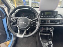 
										KIA PICANTO 1.0cc 67cv URBAN full									