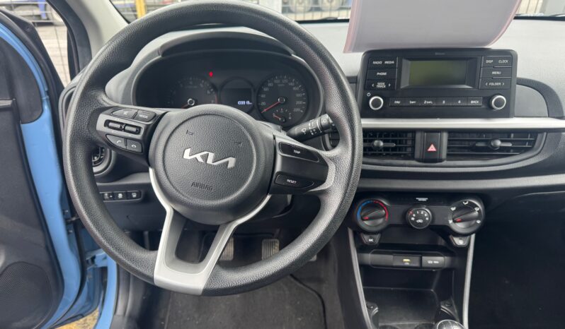 
								KIA PICANTO 1.0cc 67cv URBAN full									