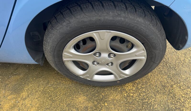 
								KIA PICANTO 1.0cc 67cv URBAN full									