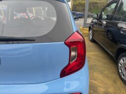 
										KIA PICANTO 1.0cc 67cv URBAN full									