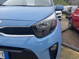 
										KIA PICANTO 1.0cc 67cv URBAN full									