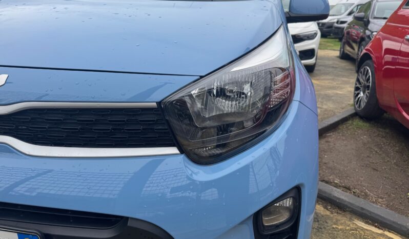 
								KIA PICANTO 1.0cc 67cv URBAN full									