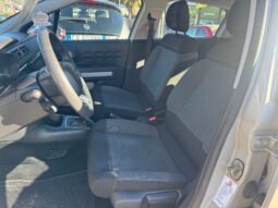 
										Citroen C3 1.5cc BlueHDi 100cv 6M S&S C-Series full									