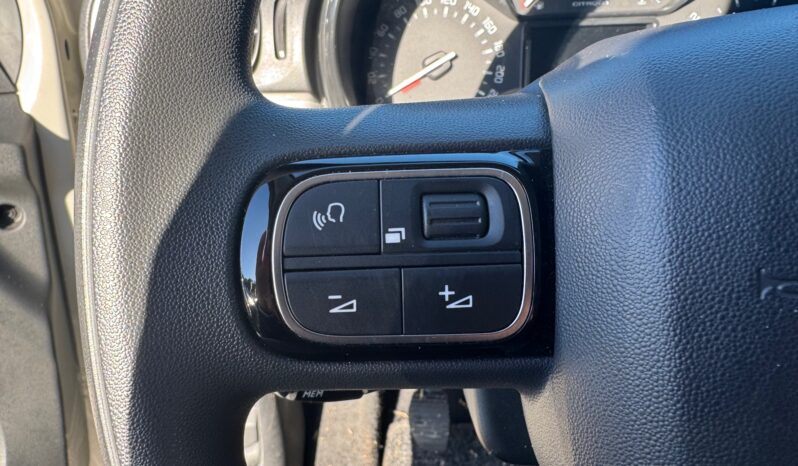 
								Citroen C3 1.5cc BlueHDi 100cv 6M S&S C-Series full									