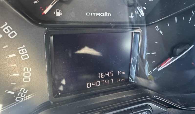 
								Citroen C3 1.5cc BlueHDi 100cv 6M S&S C-Series full									