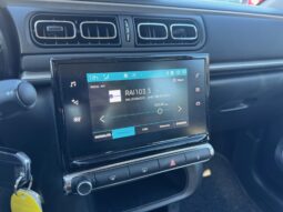 
										Citroen C3 1.5cc BlueHDi 100cv 6M S&S C-Series full									