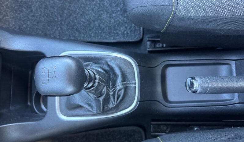 
								Citroen C3 1.5cc BlueHDi 100cv 6M S&S C-Series full									