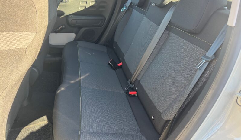 
								Citroen C3 1.5cc BlueHDi 100cv 6M S&S C-Series full									