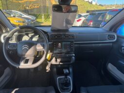 
										Citroen C3 1.5cc BlueHDi 100cv 6M S&S C-Series full									