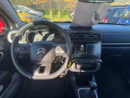 
										Citroen C3 1.5cc BlueHDi 100cv 6M S&S C-Series full									