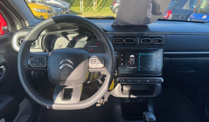 
								Citroen C3 1.5cc BlueHDi 100cv 6M S&S C-Series full									