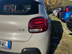 
										Citroen C3 1.5cc BlueHDi 100cv 6M S&S C-Series full									