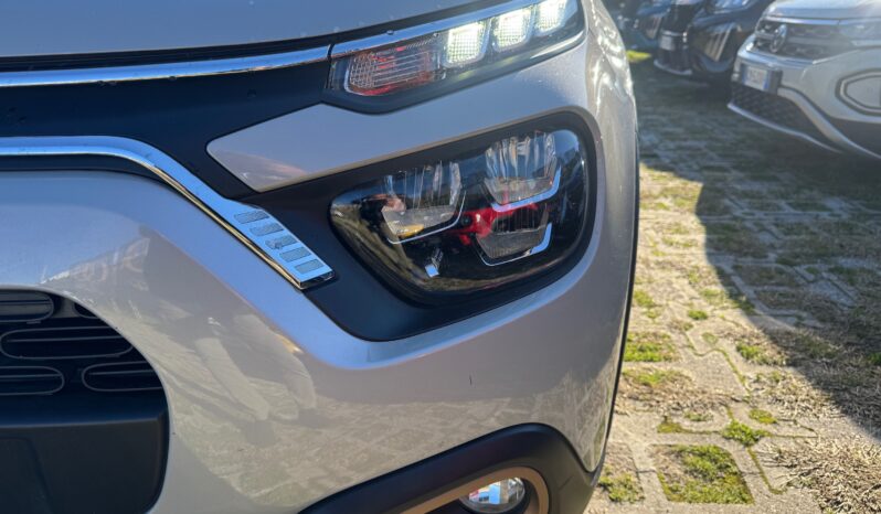 
								Citroen C3 1.5cc BlueHDi 100cv 6M S&S C-Series full									