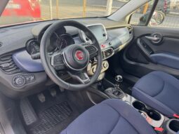 
										FIAT 500X MY22 1.6 M-JET 130CV CLUB full									