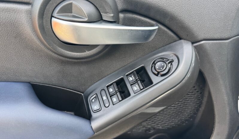 
								FIAT 500X MY22 1.6 M-JET 130CV CLUB full									