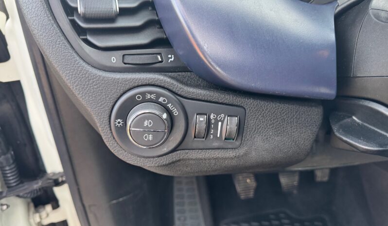 
								FIAT 500X MY22 1.6 M-JET 130CV CLUB full									