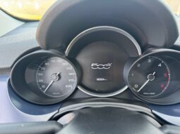 
										FIAT 500X MY22 1.6 M-JET 130CV CLUB full									