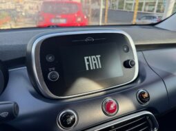 
										FIAT 500X MY22 1.6 M-JET 130CV CLUB full									