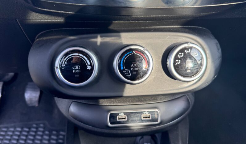 
								FIAT 500X MY22 1.6 M-JET 130CV CLUB full									