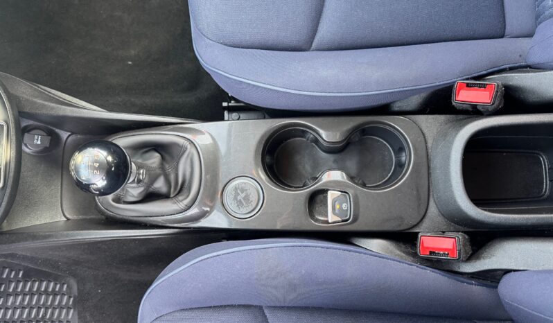 
								FIAT 500X MY22 1.6 M-JET 130CV CLUB full									