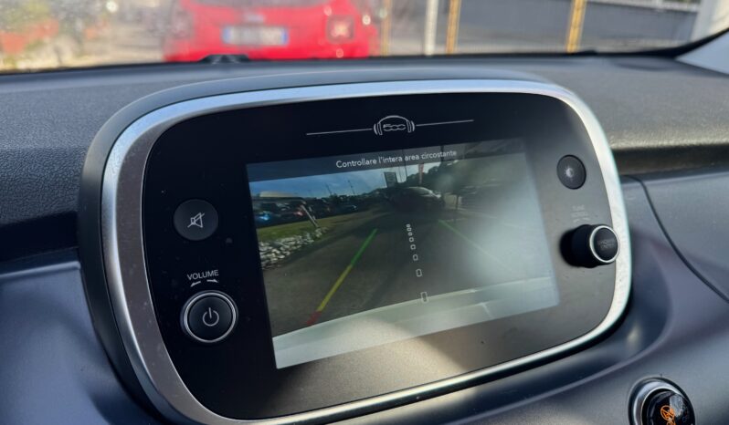 
								FIAT 500X MY22 1.6 M-JET 130CV CLUB full									