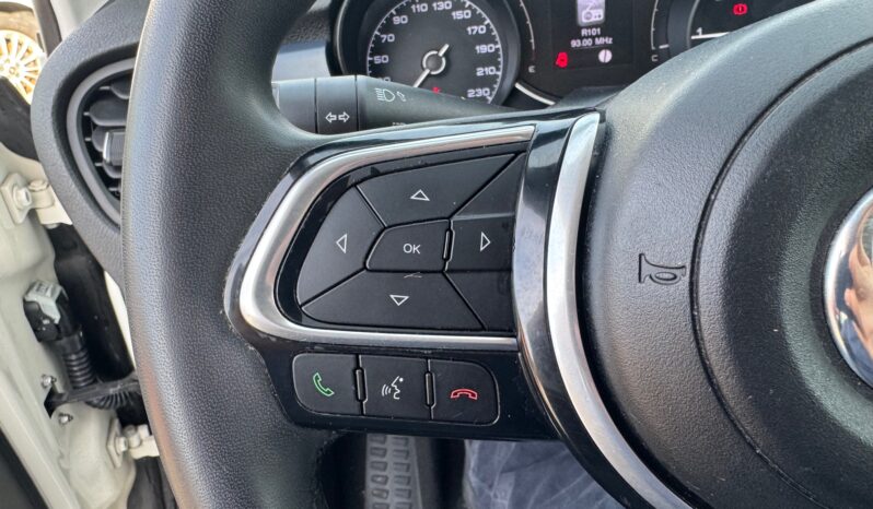 
								FIAT 500X MY22 1.6 M-JET 130CV CLUB full									