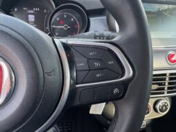 
										FIAT 500X MY22 1.6 M-JET 130CV CLUB full									