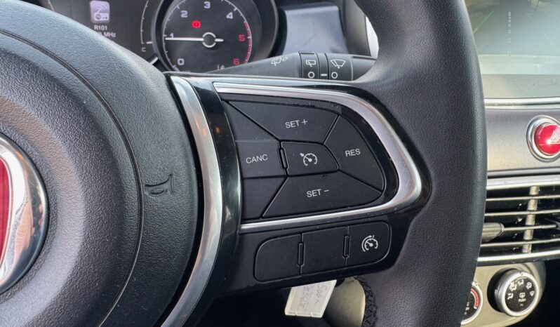 
								FIAT 500X MY22 1.6 M-JET 130CV CLUB full									