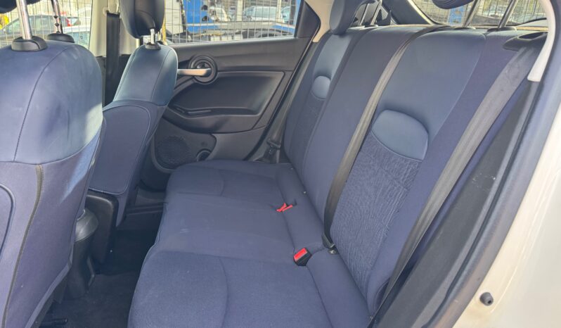 
								FIAT 500X MY22 1.6 M-JET 130CV CLUB full									