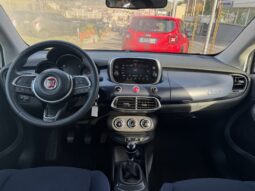 
										FIAT 500X MY22 1.6 M-JET 130CV CLUB full									