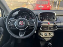 
										FIAT 500X MY22 1.6 M-JET 130CV CLUB full									