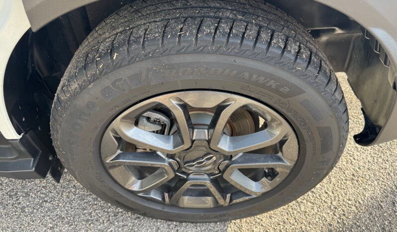 
								FIAT 500X MY22 1.6 M-JET 130CV CLUB full									