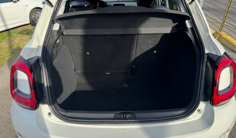 
								FIAT 500X MY22 1.6 M-JET 130CV CLUB full									