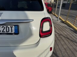 
										FIAT 500X MY22 1.6 M-JET 130CV CLUB full									