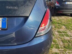 
										LANCIA YPSILON 1.0cc 70cv MHEV GOLD full									