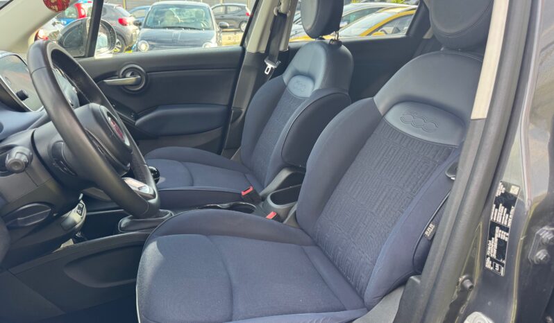 
								FIAT 500X MY22 1.6 M-JET 130CV CLUB full									