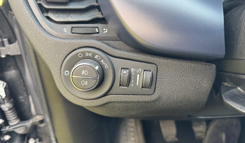 
								FIAT 500X MY22 1.6 M-JET 130CV CLUB full									