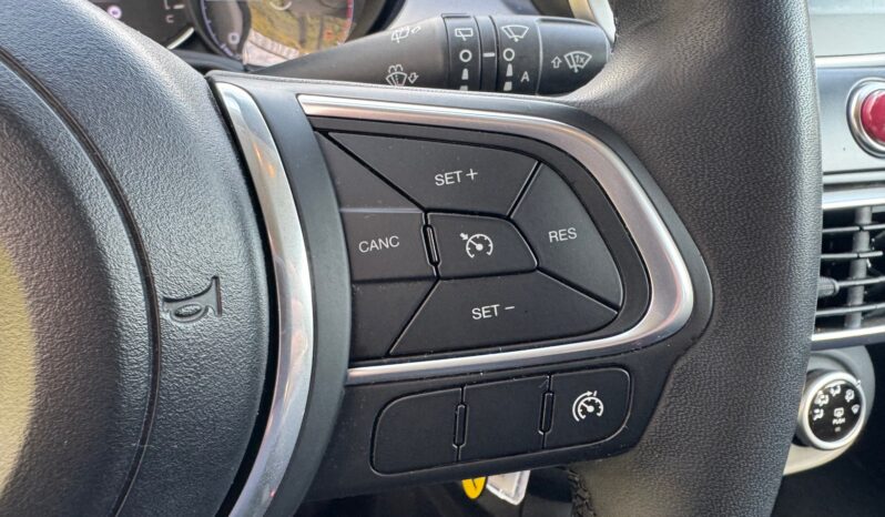 
								FIAT 500X MY22 1.6 M-JET 130CV CLUB full									