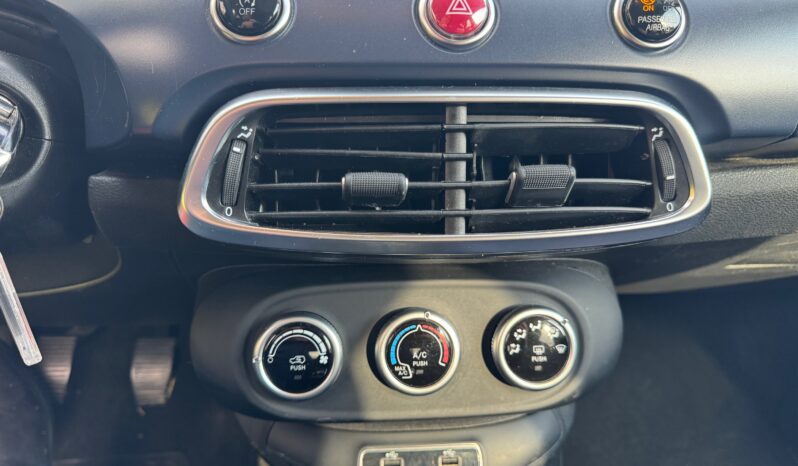 
								FIAT 500X MY22 1.6 M-JET 130CV CLUB full									