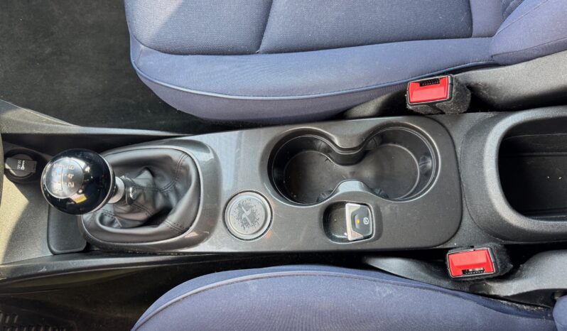 
								FIAT 500X MY22 1.6 M-JET 130CV CLUB full									