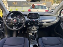 
										FIAT 500X MY22 1.6 M-JET 130CV CLUB full									