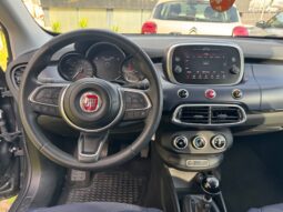 
										FIAT 500X MY22 1.6 M-JET 130CV CLUB full									