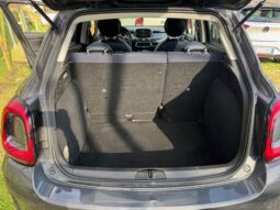 
										FIAT 500X MY22 1.6 M-JET 130CV CLUB full									