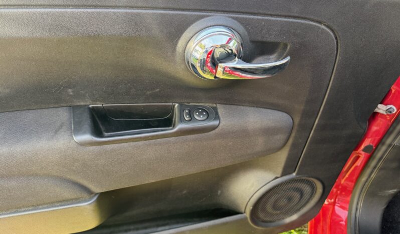 
								FIAT 500C MY23 1.0cc Hybrid 70cv Cabrio Dolcevita full									