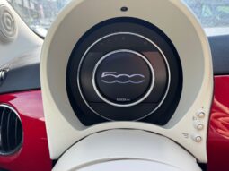 
										FIAT 500C MY23 1.0cc Hybrid 70cv Cabrio Dolcevita full									