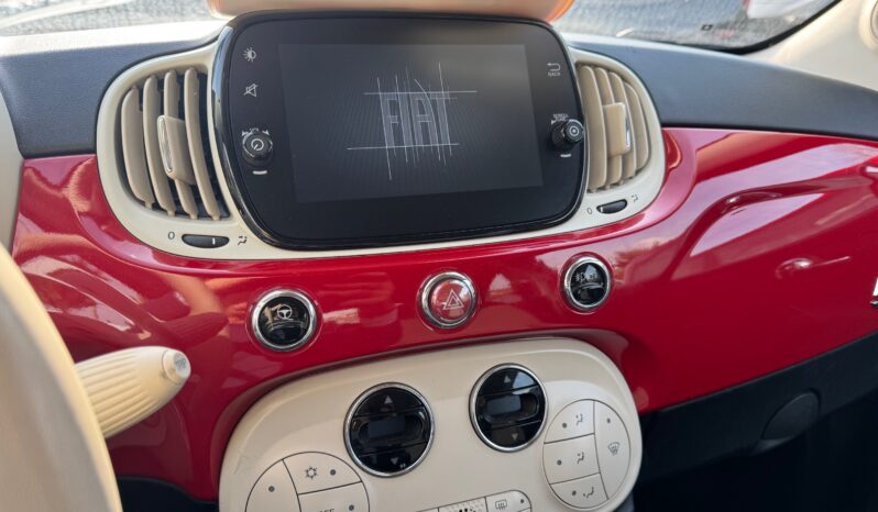 
								FIAT 500C MY23 1.0cc Hybrid 70cv Cabrio Dolcevita full									