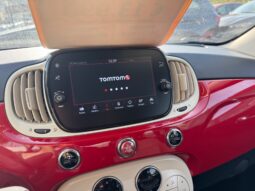 
										FIAT 500C MY23 1.0cc Hybrid 70cv Cabrio Dolcevita full									