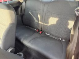 
										FIAT 500C MY23 1.0cc Hybrid 70cv Cabrio Dolcevita full									